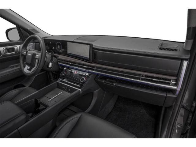 New 2027 Hyundai Santa Fe Limited AWD/4WD image 17