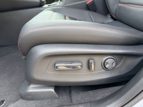 New 2026 Honda CR-V Sport Touring image 15