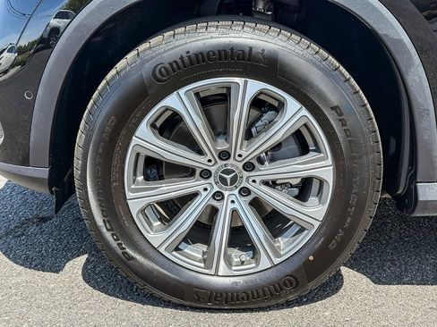 Certified 2026 Mercedes-Benz GLC 300 4MATIC image 11