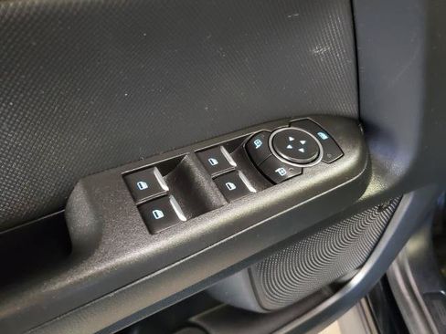 Used 2021 Ford Bronco Sport Badlands w/ Badlands Package AWD/4WD image 12