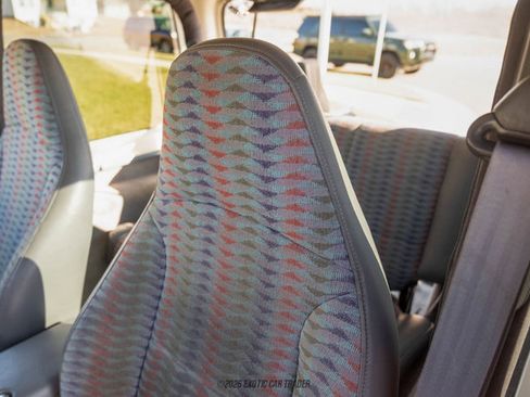 Used 1997 Jeep Wrangler Sport image 44