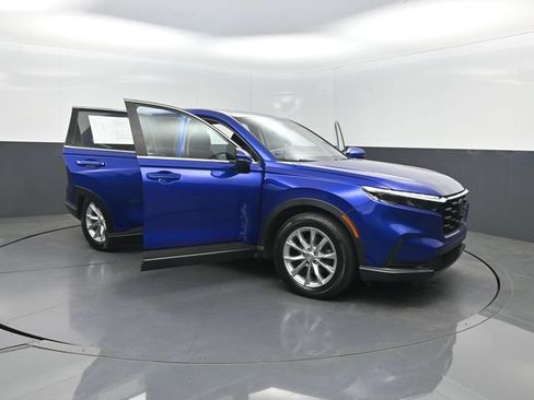 Used 2024 Honda CR-V EX image 36