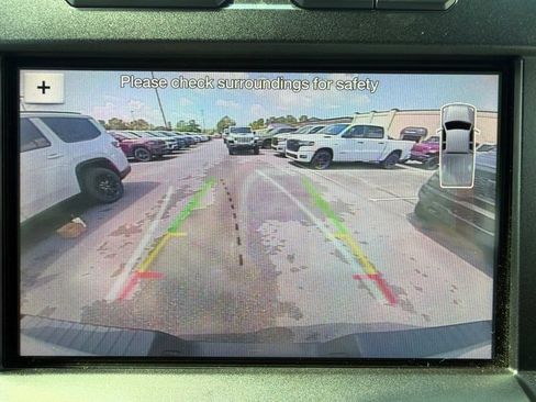 Used 2019 Ford F150 XLT w/ Equipment Group 302A Luxury AWD/4WD image 38