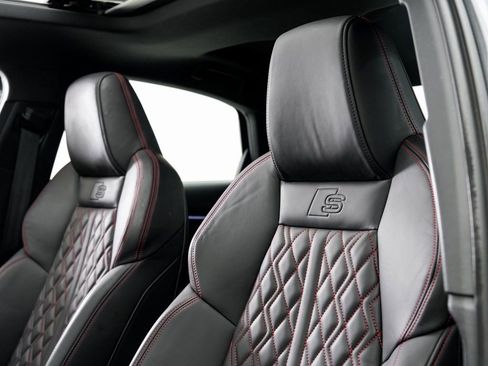 Used 2023 Audi S3 Prestige w/ Prestige Package AWD/4WD image 10