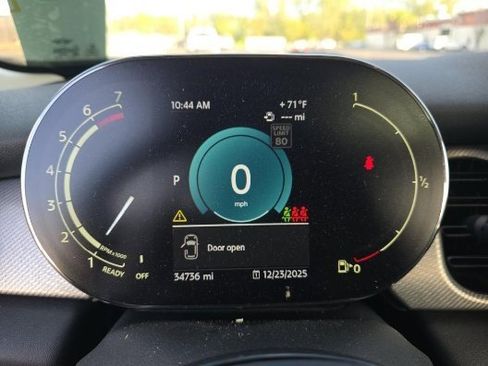 Used 2023 MINI Cooper S image 7