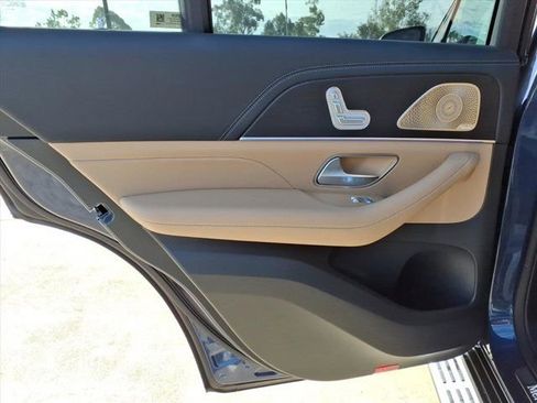 New 2026 Mercedes-Benz GLE 580 4MATIC image 16