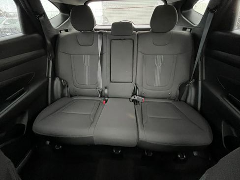 Used 2025 Hyundai Tucson SEL image 40