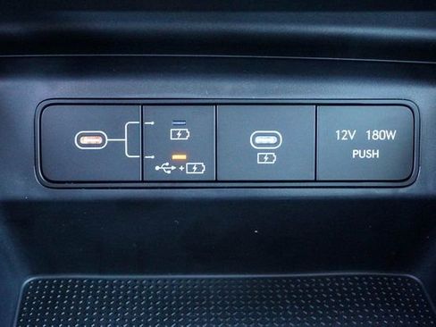 New 2026 Hyundai Santa Cruz SEL image 23