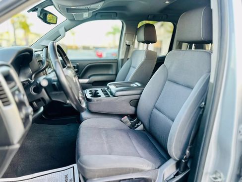 Used 2019 Chevrolet Silverado 1500 LT AWD/4WD image 11