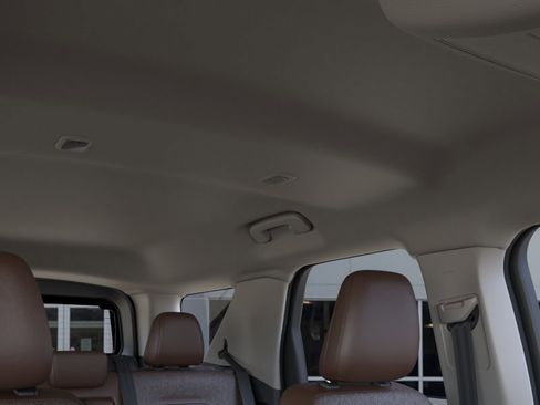 New 2025 Ford Bronco Sport Outer Banks image 45