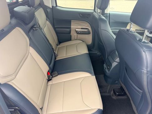 New 2026 Ford Maverick Lariat w/ 4K Tow Package image 33