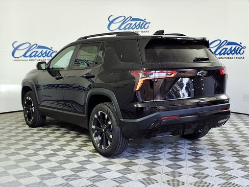 New 2026 Chevrolet Equinox RS w/ Convenience Package III image 2