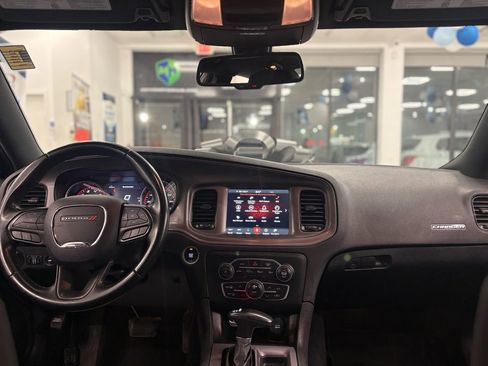 Used 2023 Dodge Charger GT w/ Blacktop Package image 15