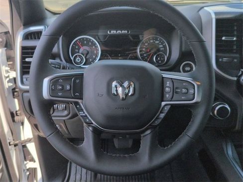 New 2026 RAM 1500 Big Horn image 18