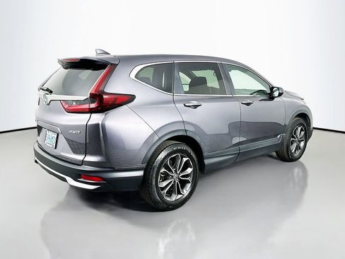 Used 2021 Honda CR-V EX image 8