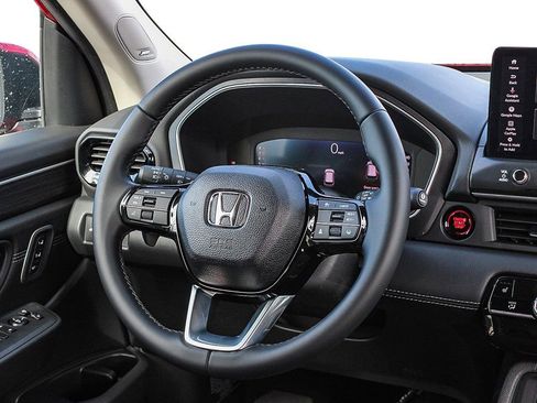 New 2026 Honda Pilot image 10
