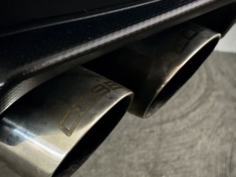 Used 2020 Subaru WRX STI Limited w/ Popular Package #1 image 15