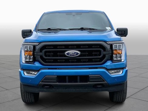 Certified 2021 Ford F150 XLT w/ Equipment Group 302A High image 3