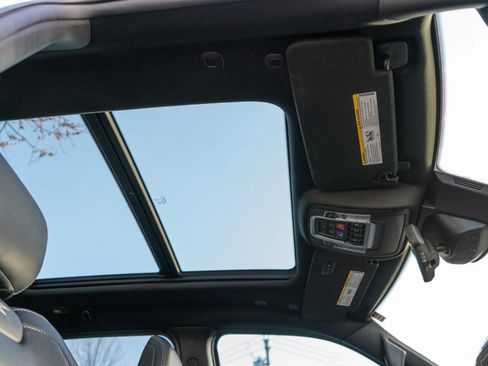 Used 2022 RAM 1500 TRX w/ TRX Level 2 Equipment Group image 75