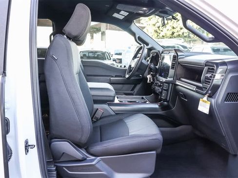 New 2026 Ford F150 STX w/ Equipment Group 200A image 15