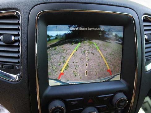 Used 2017 Dodge Durango Citadel image 23