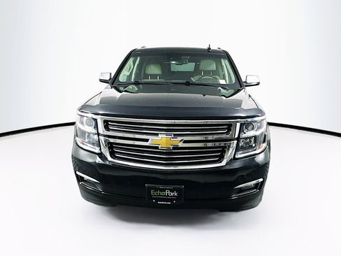 Used 2019 Chevrolet Tahoe Premier image 2