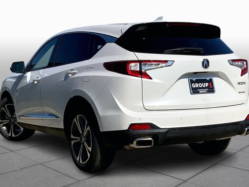 New 2026 Acura RDX SH-AWD w/ Technology Package image 11