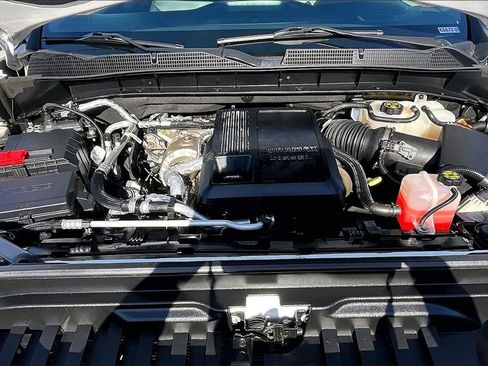 Used 2021 GMC Sierra 1500 SLT w/ SLT Premium Plus Package image 9