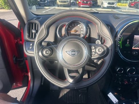 Used 2021 MINI Cooper Countryman S image 21