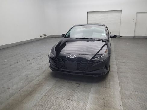 Used 2021 Hyundai Elantra SEL w/ Convenience Package FWD image 15