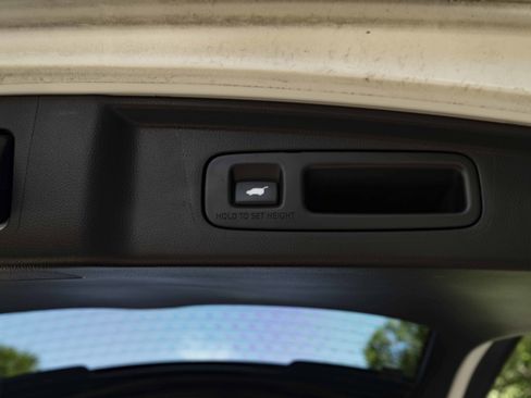 Used 2026 Honda CR-V EX-L image 44