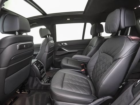 Certified 2026 BMW X7 xDrive40i AWD/4WD image 21