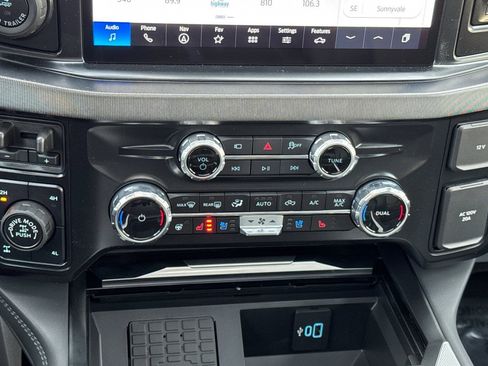 New 2026 Ford F350 Platinum w/ Tremor Off-Road Package image 19