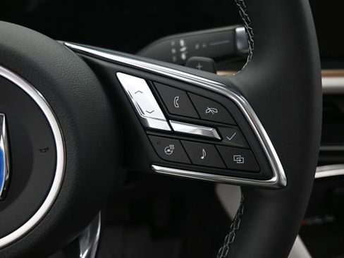 New 2026 Buick Envision Avenir image 31