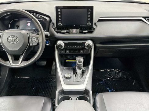 Certified 2021 Toyota RAV4 XSE AWD/4WD image 27