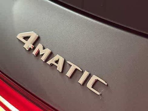 Certified 2026 Mercedes-Benz GLE 350 4MATIC image 10