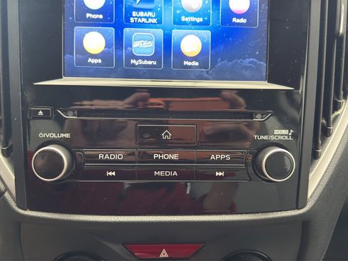 Used 2019 Subaru Forester Premium w/ Popular Package #1 image 17