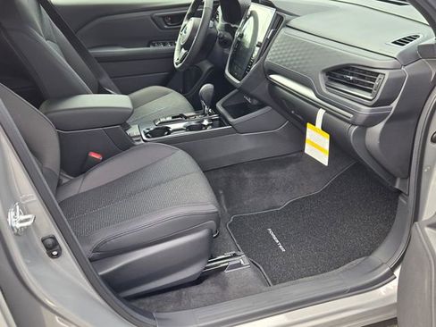 New 2026 Subaru Forester Premium AWD/4WD image 9