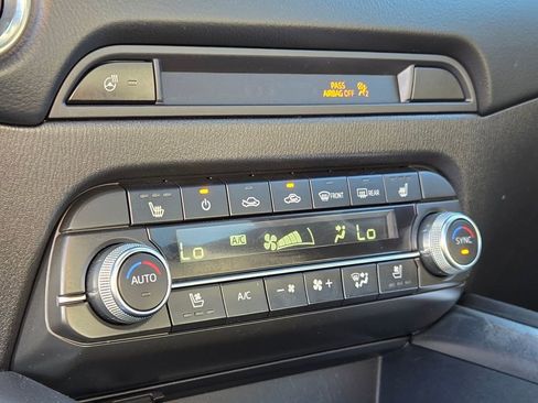 Used 2024 MAZDA CX-5 2.5 Turbo w/ Premium Package image 24