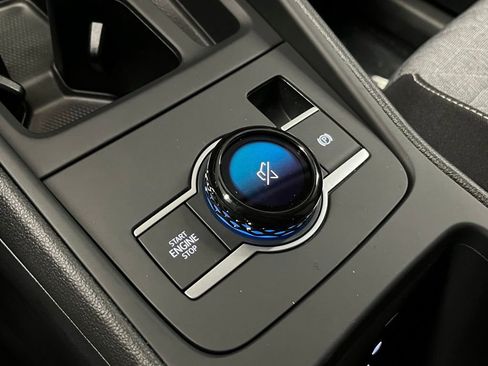 New 2026 Volkswagen Tiguan S image 13