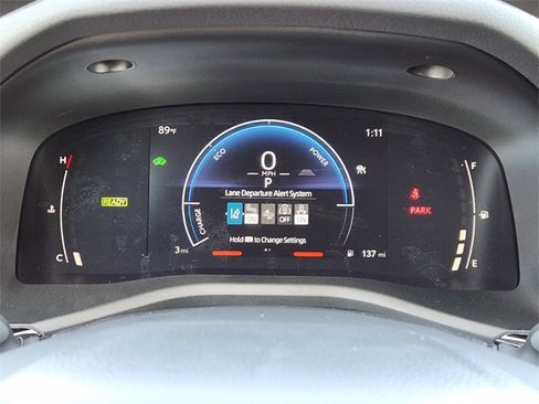 New 2026 Toyota Camry LE image 12