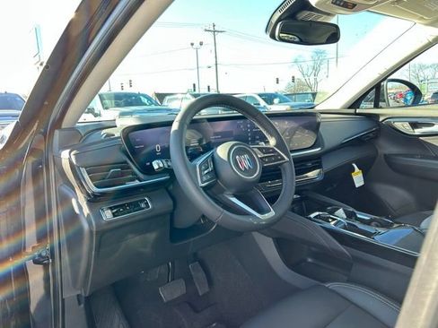 New 2026 Buick Envision Preferred AWD/4WD image 28