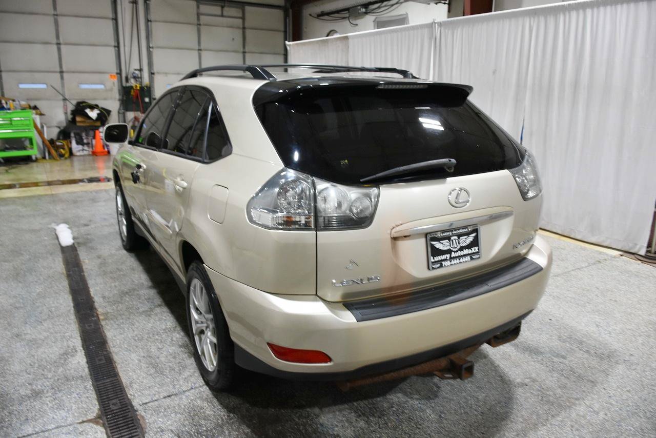 Used 2004 Lexus RX 330 AWD image 4