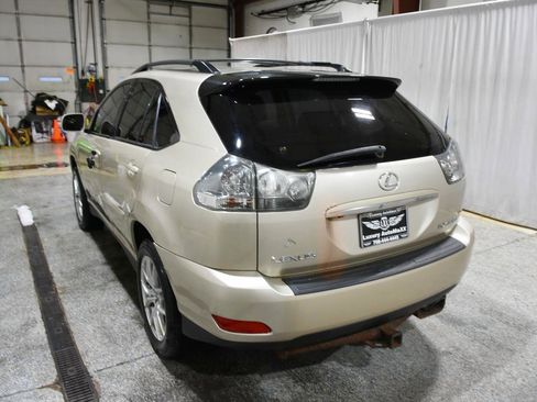 Used 2004 Lexus RX 330 AWD image 4