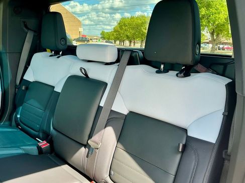 Used 2025 GMC Hummer EV 3X image 30