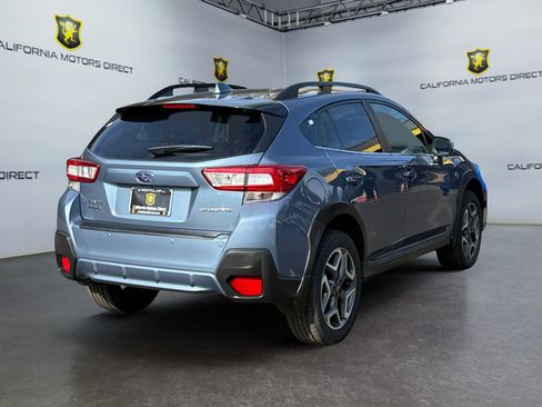 Used 2018 Subaru Crosstrek 2.0i Limited w/ 50th Anniversary Edition image 5