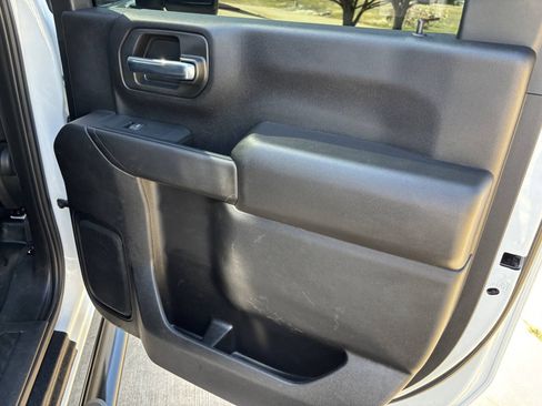 Used 2023 Chevrolet Silverado 2500 W/T w/ WT Convenience Package AWD/4WD image 17