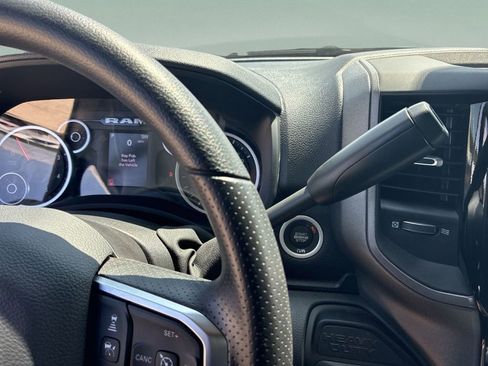 New 2026 RAM 3500 Tradesman AWD/4WD image 21
