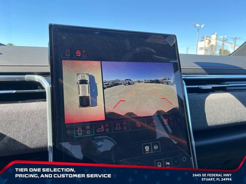 New 2026 GMC Sierra EV Elevation w/ Premium Package AWD/4WD image 31
