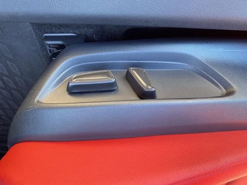 Certified 2026 Toyota Camry XSE image 20